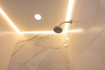 Apartamento à venda com 112m², 2 quartos e 2 vagas Apartamento à venda com 112m², 2 quartos e 2 vagasBanheiro Social