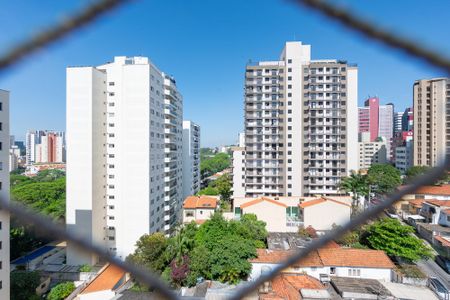 Apartamento à venda com 112m², 2 quartos e 2 vagas Apartamento à venda com 112m², 2 quartos e 2 vagasVista da Cobertura