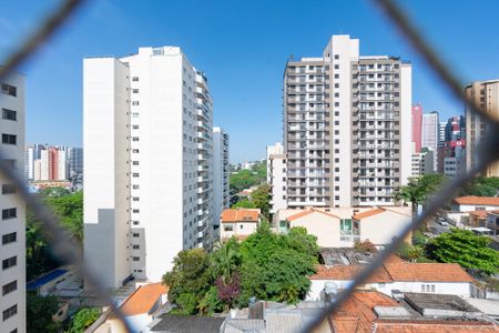 Apartamento à venda com 112m², 2 quartos e 2 vagas Apartamento à venda com 112m², 2 quartos e 2 vagasVista da Suíte