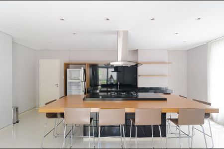 Apartamento à venda com 112m², 2 quartos e 2 vagasSalão de Festas