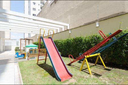 Apartamento à venda com 112m², 2 quartos e 2 vagasPlayground