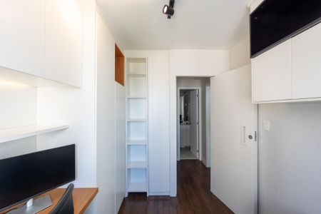 Apartamento à venda com 112m², 2 quartos e 2 vagas Apartamento à venda com 112m², 2 quartos e 2 vagasQuarto 2