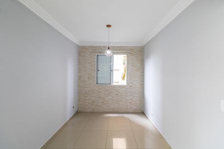 Sala de apartamento para alugar com 2 quartos, 63m² em Vila Paranagua, São Paulo