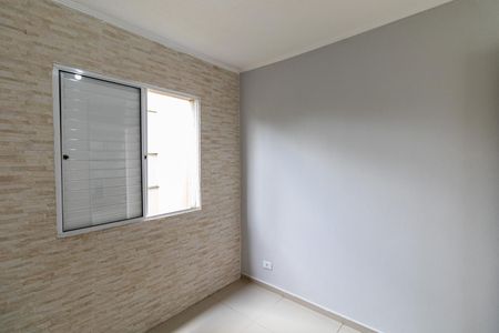 Quarto 1 de apartamento para alugar com 2 quartos, 63m² em Vila Paranagua, São Paulo