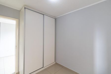 Quarto de apartamento para alugar com 2 quartos, 63m² em Vila Paranagua, São Paulo