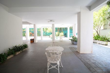 Apartamento para alugar com 80m², 2 quartos e sem vagaÁrea comum