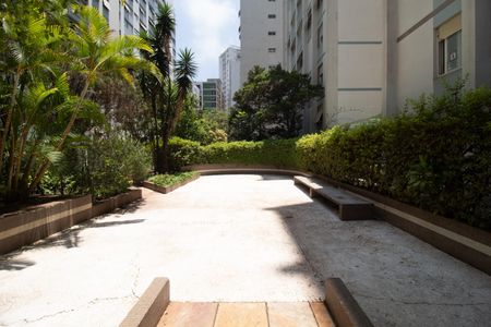 Apartamento para alugar com 80m², 2 quartos e sem vagaÁrea comum