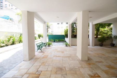 Apartamento para alugar com 80m², 2 quartos e sem vagaÁrea comum