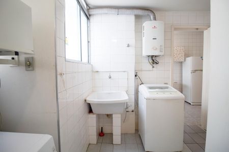 Apartamento para alugar com 80m², 2 quartos e sem vagaÁrea de Serviço