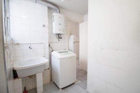 Apartamento para alugar com 80m², 2 quartos e sem vagaÁrea de Serviço