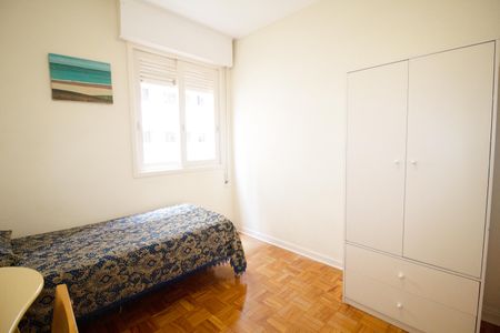 Apartamento para alugar com 80m², 2 quartos e sem vagaQuarto 2