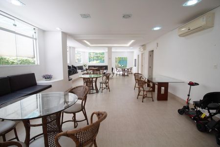 Apartamento para alugar com 80m², 2 quartos e sem vagaÁrea comum