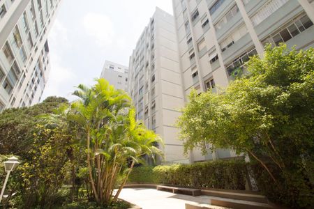 Apartamento para alugar com 80m², 2 quartos e sem vagaÁrea comum