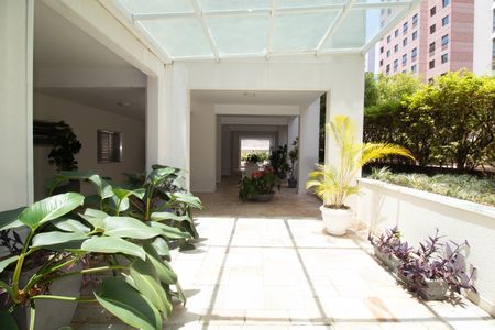Apartamento para alugar com 80m², 2 quartos e sem vagaÁrea comum
