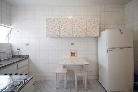 Apartamento para alugar com 80m², 2 quartos e sem vagaCozinha
