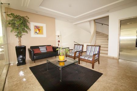 Apartamento para alugar com 80m², 2 quartos e sem vagaÁrea comum