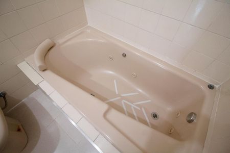 Apartamento para alugar com 80m², 2 quartos e sem vagaBanheiro