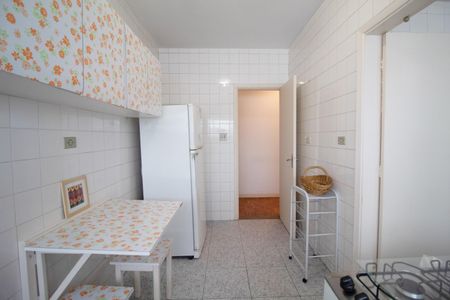 Apartamento para alugar com 80m², 2 quartos e sem vagaCozinha