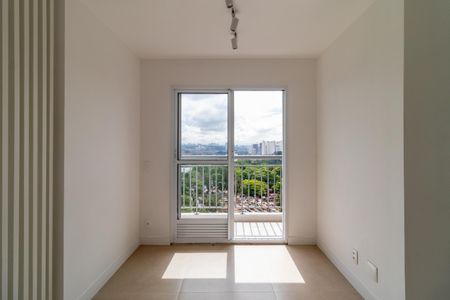 Sala de apartamento à venda com 2 quartos, 40m² em Boaçava, São Paulo