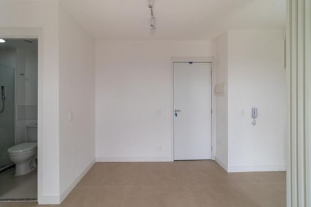 Sala de apartamento à venda com 2 quartos, 40m² em Boaçava, São Paulo
