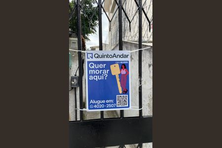 Plaquinha de kitnet/studio para alugar com 1 quarto, 12m² em Vila Isabel, Rio de Janeiro