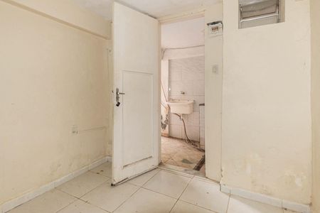 Kitnet de kitnet/studio para alugar com 1 quarto, 12m² em Vila Isabel, Rio de Janeiro