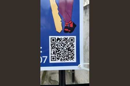 Plaquinha de kitnet/studio para alugar com 1 quarto, 12m² em Vila Isabel, Rio de Janeiro