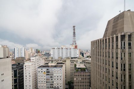 Apartamento para alugar com 3 quartos, 186m² em Bela Vista, São Paulo