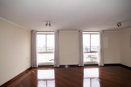 Apartamento para alugar com 3 quartos, 186m² em Bela Vista, São Paulo