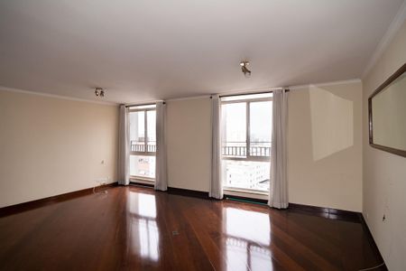 Apartamento para alugar com 3 quartos, 186m² em Bela Vista, São Paulo