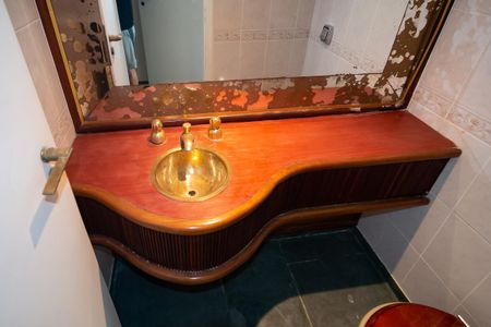 Apartamento para alugar com 3 quartos, 186m² em Bela Vista, São Paulo