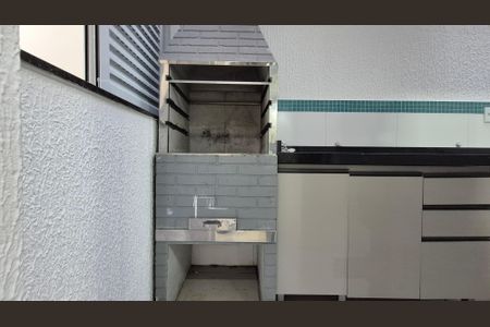 Apartamento à venda com 58m², 2 quartos e 1 vaga Apartamento à venda com 58m², 2 quartos e 1 vagaArea de serviço