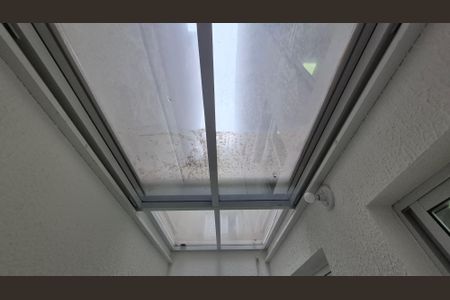 Apartamento à venda com 58m², 2 quartos e 1 vaga Apartamento à venda com 58m², 2 quartos e 1 vagaArea de serviço