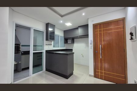 Apartamento à venda com 58m², 2 quartos e 1 vaga Apartamento à venda com 58m², 2 quartos e 1 vagaCozinha