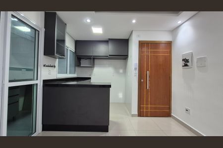 Apartamento à venda com 58m², 2 quartos e 1 vaga Apartamento à venda com 58m², 2 quartos e 1 vagaCozinha