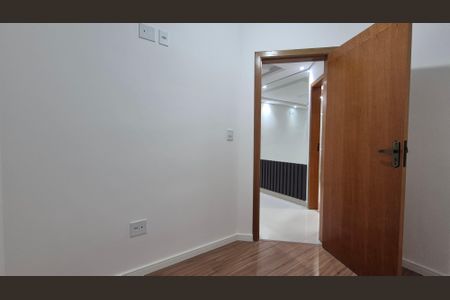 Apartamento à venda com 58m², 2 quartos e 1 vaga Apartamento à venda com 58m², 2 quartos e 1 vagaQuarto