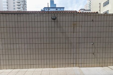 Apartamento para alugar com 1 quarto, 56m² em Boqueirão, Praia Grande