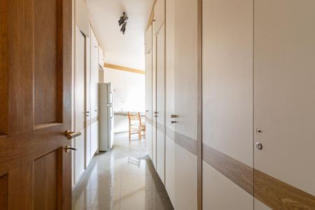 Apartamento à venda com 320m², 3 quartos e 4 vagas Apartamento à venda com 320m², 3 quartos e 4 vagasCopa