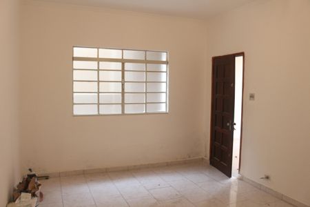 Sala 2 de casa para alugar com 4 quartos, 130m² em Oswaldo Cruz, São Caetano do Sul