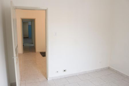 Quarto 1 de casa para alugar com 4 quartos, 130m² em Oswaldo Cruz, São Caetano do Sul