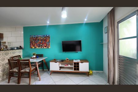 Sala de casa para alugar com 3 quartos, 240m² em Federação, Salvador