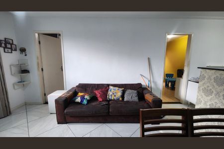 Sala de casa para alugar com 3 quartos, 240m² em Federação, Salvador