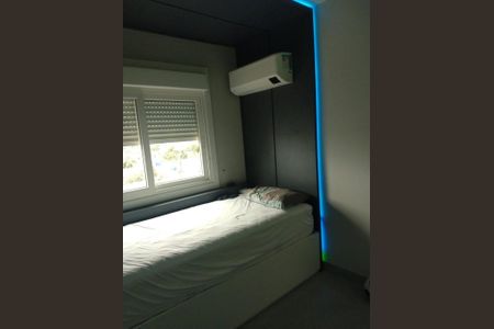 Quarto 1 de apartamento para alugar com 2 quartos, 65m² em Santo Antônio, Porto Alegre