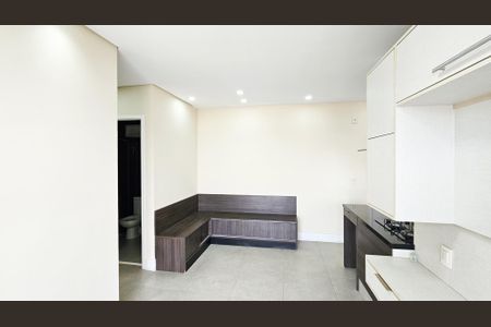 Sala de apartamento à venda com 2 quartos, 51m² em Umuarama, Osasco