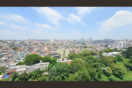 Apartamento à venda com 51m², 2 quartos e 1 vagaVista