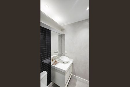 Apartamento à venda com 51m², 2 quartos e 1 vagaBanheiro