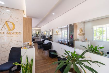 Apartamento à venda com 51m², 2 quartos e 1 vagaÁrea comum