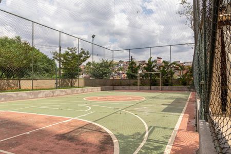 Apartamento à venda com 51m², 2 quartos e 1 vagaÁrea comum - Quadra