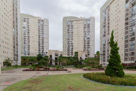 Apartamento à venda com 51m², 2 quartos e 1 vagaÁrea comum