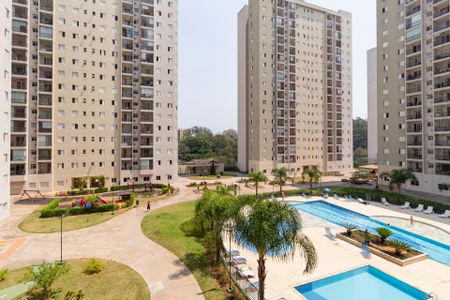 Apartamento à venda com 51m², 2 quartos e 1 vagaÁrea comum 